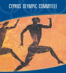Cypru in Olimpic Games